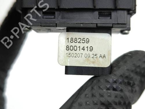 Left front window switch MASERATI QUATTROPORTE V 4.2 | BP28905675I27 