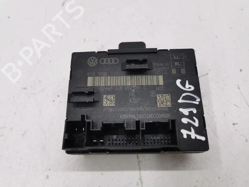 Electronic module AUDI A6 C7 (4G2, 4GC) 1.8 TFSI | BP33255630M83 - Image 4