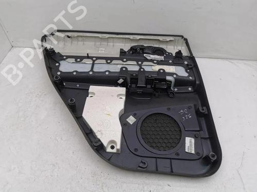 Rear right panel VOLVO V50 (545) 1.6 D | BP36189656C61 - Image 8