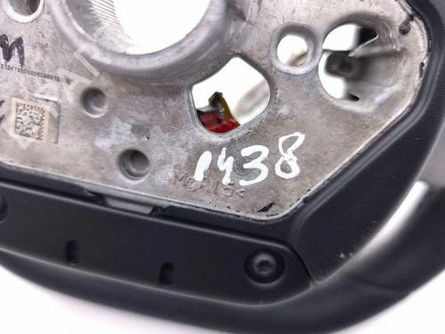 Steering wheel FORD USA EXPLORER (CX740) EV | BP37446058C49 - Image 12
