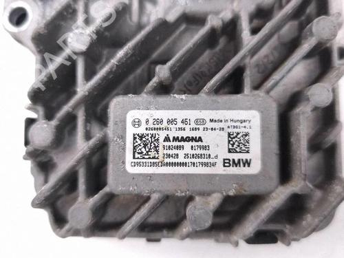 Gearbox control unit BMW 2 Active Tourer (U06) 220i Mild Hybrid | BP37626519M52 - Image 6