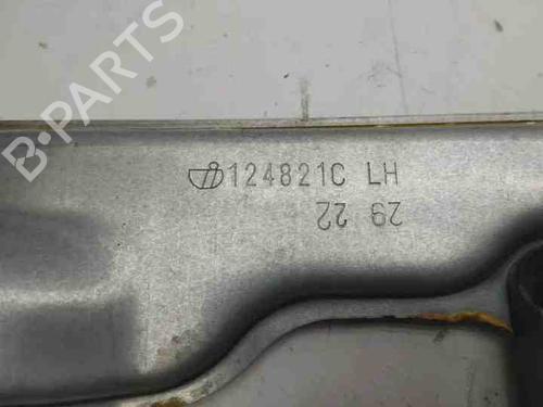 Front left window mechanism RENAULT MEGANE I (BA0/1_) 1.4 e (BA0E, BA0V) | BP28861628C22