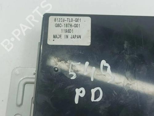 Electronic module HONDA ACCORD VIII (CU) 2.2 i-DTEC (CU3) | BP33253936M83 - Image 5