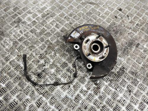 Used Left front steering knuckle Left front steering knuckle 36201734 36201734