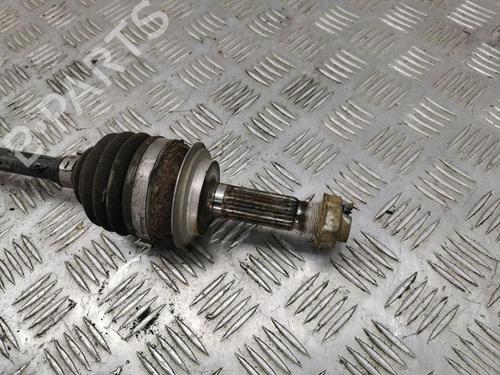 Left rear driveshaft HONDA CR-V IV (RM_) 2.0 AWD (RE5, RM2) | BP37403698M40 - Image 8