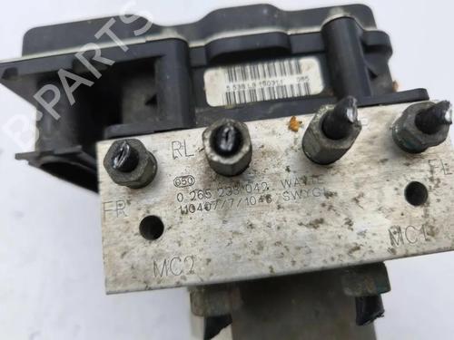 ABS pump HONDA CR-V III (RE_) 2.2 i-DTEC 4WD (RE6) | BP33253879M43 - Image 4