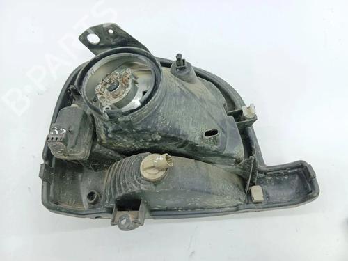 Left headlight RENAULT KANGOO (KC0/1_) 1.4 (KC0C, KC0H, KC0B, KC0M) | BP36200720C28 - Image 4