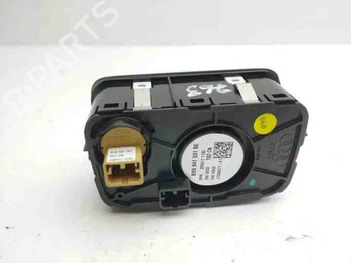 Electronic module AUDI Q2 (GAB, GAG) 1.0 TFSI | BP28860040M83
