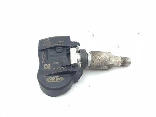 Electronic sensor CHRYSLER GRAND VOYAGER V (RT) 2.8 CRD | BP28899576M84 - Image 7