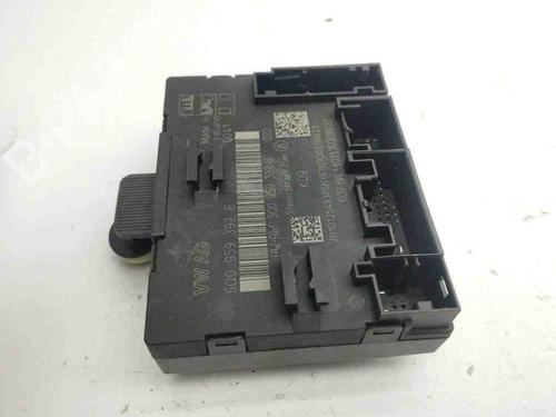 Electronic module AUDI Q2 (GAB, GAG) 30 TFSI | BP28898771M83