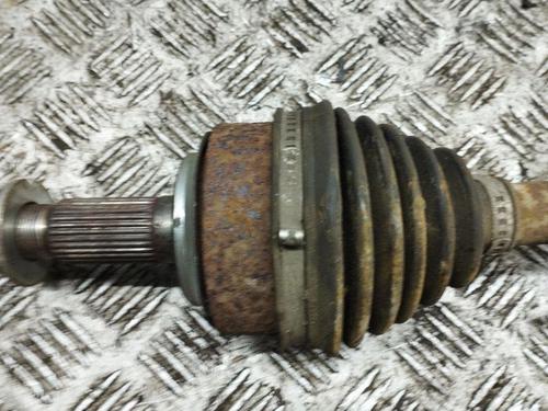 Right front driveshaft HONDA ACCORD VIII Estate (CW) 2.2 i-DTEC (CW3) | BP28888540M39 