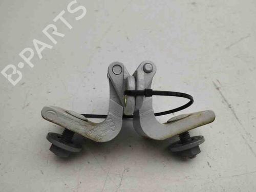 Used Hinge/Door check strap AUDI Q3 (F3B) 35 TFSI (150 hp) 28899746