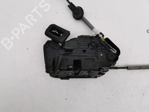 Front left lock VW T-ROC (A11, D11) 1.0 TSI | BP28900667C98 - Image 6