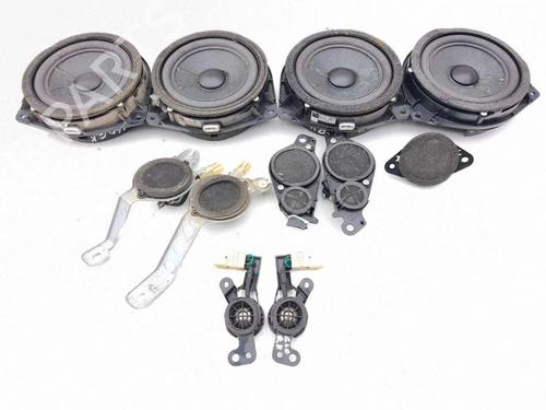Used Electronic module Electronic module LEXUS GS (_S19_) 450h (GRS191_, GWS191_) (296 hp) 40069678 40069678