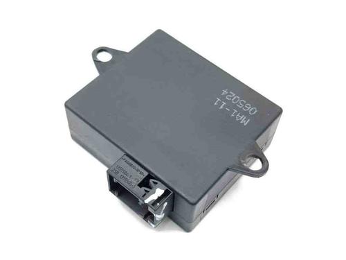 Electronic module MASERATI QUATTROPORTE V 4.2 | BP28905684M83