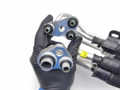AC pipe TESLA MODEL Y (5YJY) EV Rear-Wheel Drive | BP33229371M126 - Image 6