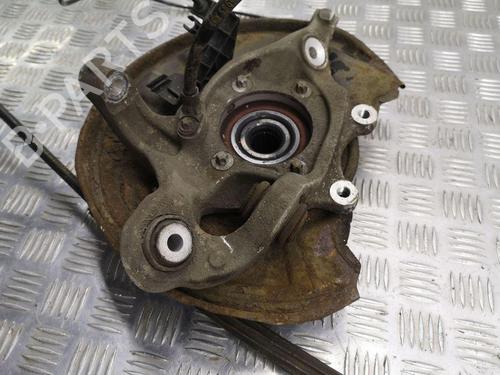 Right rear steering knuckle MERCEDES-BENZ C-CLASS (W204) C 220 CDI (204.008) | BP28890807M28 
