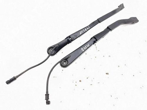 Used Front windshield wiper arm Front windshield wiper arm BMW 3 (G20, G80, G28) 330 e Plug-in-Hybrid (184 hp) 40287539 40287539