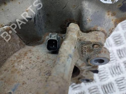 Left front steering knuckle FORD KUGA II (DM2) 2.0 TDCi | BP33254130M25 - Image 5