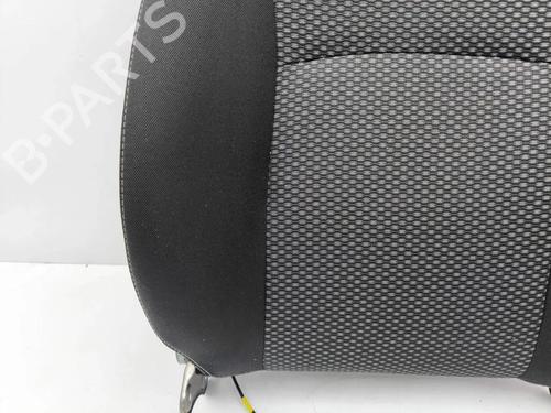 Left front seat SUZUKI VITARA (LY) 1.4 T (APK414) | BP36201155C15 - Image 8