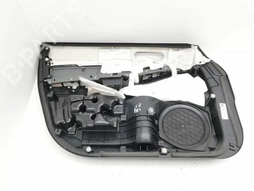 Front right panel MAZDA CX-7 (ER) 2.2 MZR-CD AWD (ER10A) | BP36188909C59 - Image 3