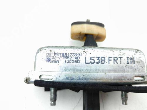 Hinge/Door check strap LAND ROVER RANGE ROVER EVOQUE (L538) 2.2 D 4x4 | BP29752488C146 