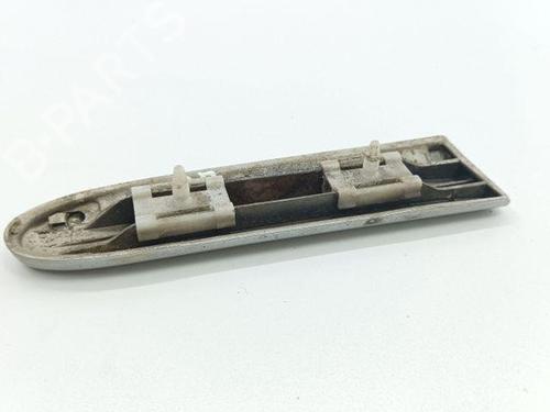 Rear right wheel arch trim MERCEDES-BENZ S-CLASS (W220, V220) S 320 CDI (220.026, 220.126) | BP28847583C137 