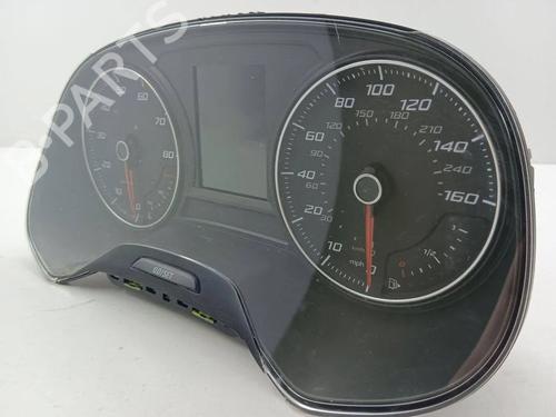 Instrument cluster SEAT ATECA (KH7, KHP) 1.5 TSI | BP28897564C47 - Image 2