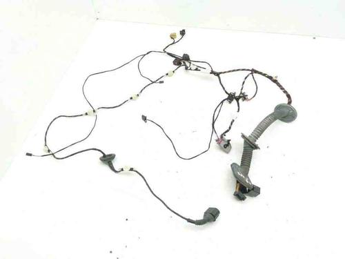 Ledningsnet PORSCHE CAYENNE (9PA) S 4.5 (340 hp) 28899066