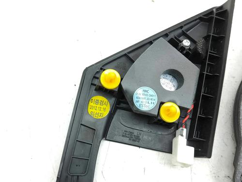 Electronic module HYUNDAI SANTA FÉ III (DM, DMA) 2.2 CRDi 4WD | BP28873806M83 - Image 20