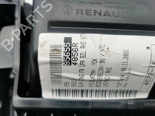 Andre RENAULT CLIO V (B7_) 1.3 TCe 130 (B7MF) | BP38243042O1 - Image 8
