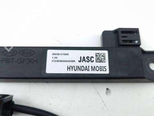 Electronic module HYUNDAI KONA (OS, OSE, OSI) EV | BP30643556M83
