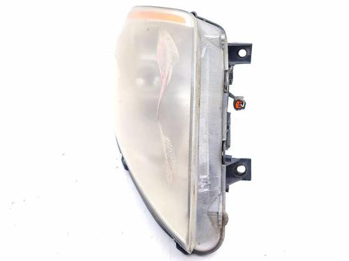 Right headlight NISSAN 350Z Roadster (Z33) 3.5 (AAZ33) | BP30731156C29 
