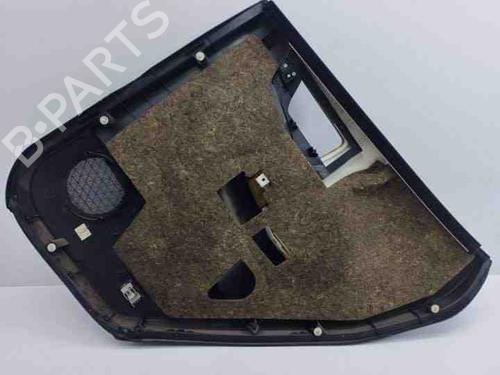 Rear left panel NISSAN MURANO I (Z50) 3.5 4x4 | BP28851493C60 
