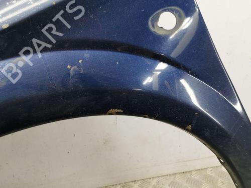 Left front fenders CHRYSLER VOYAGER IV (RG, RS) 2.8 CRD | BP28895711C41 