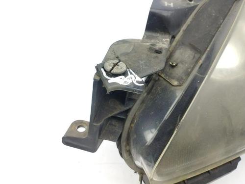Left headlight MAZDA CX-7 (ER) 2.2 MZR-CD AWD (ER10A) | BP28900027C28 - Image 5