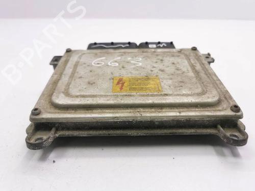 Engine control unit (ECU) MERCEDES-BENZ A-CLASS (W169) A 170 (169.032, 169.332) | BP28895655M57 - Image 6