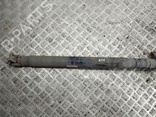 Driveshaft HONDA CR-V III (RE_) 2.2 i-DTEC 4WD (RE6) | BP36196527M37 - Image 11