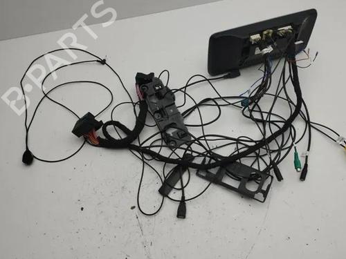 Display monitor MERCEDES-BENZ B-CLASS Sports Tourer (W246, W242) B 180 CDI (246.200) | BP28865407C48