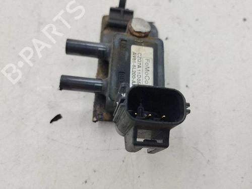Electronic sensor VOLVO S60 II (134) DRIVe / D2 | BP40234326M84 - Image 3