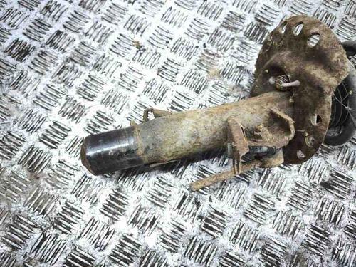 Right front shock absorber VOLVO V60 I (155) 1.6 DRIVe | BP28890375M17 