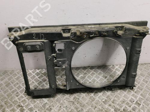 Used Radiator set CITROËN DS4 (NX_) 1.6 HDi 110 (112 hp) 28871932