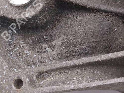 Engine mount BENTLEY CONTINENTAL FLYING SPUR (3W_) 6.0 | BP37685493M89 - Image 6