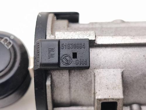 Ignition barrel FIAT DUCATO Van (250_) 150 Multijet 2,3 D | BP29866947M48