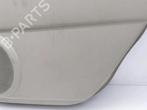 Rear right panel MAZDA CX-7 (ER) 2.3 MZR DISI Turbo AWD (ER3P) | BP36180171C61 - Image 6