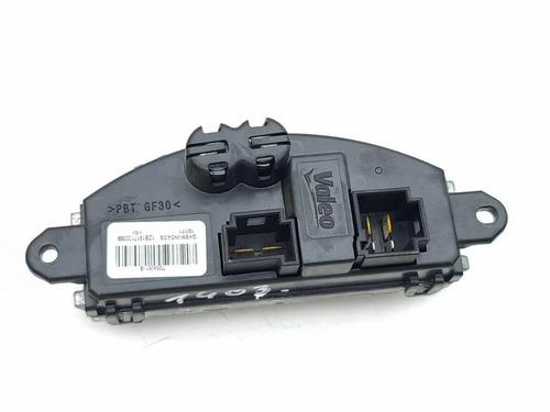 Heater resistor RENAULT MEGANE II Saloon (LM0/1_) 1.5 dCi (LM0F, LM0T, LM2B) | BP36465680M108  - Image 5