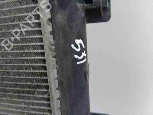 Water radiator HYUNDAI i30 Estate (FD) 1.6 CRDi | BP28850489M31 