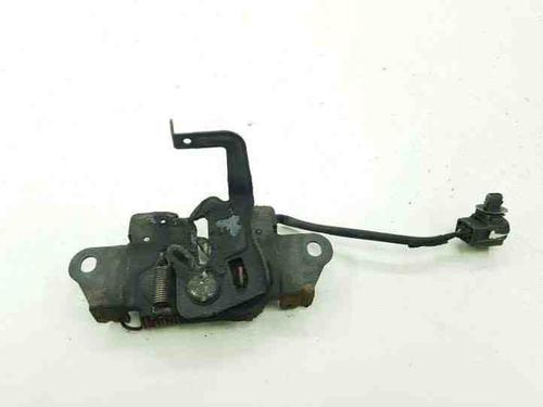 Used Hood lock MAZDA 6 Saloon (GG) 2.0 DI (GG14) (143 hp) 28870725