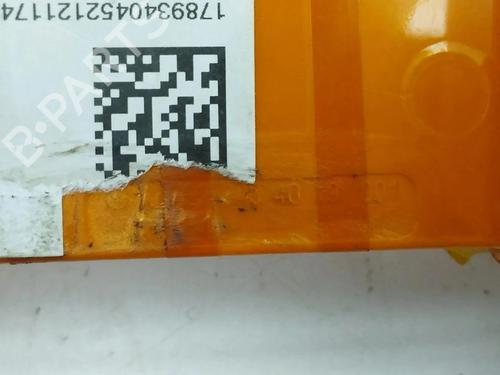 Electronic sensor MERCEDES-BENZ EQA (H243) EQA 250 (243.701) | BP28874796M84 - Image 7