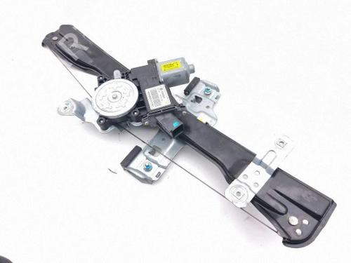 Front right window mechanism CHEVROLET TRAX 1.4 | BP40625620C23 - Image 3
